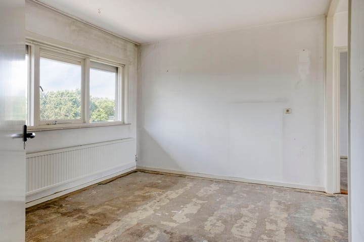 Appartement te koop: Monnikensteeg 252, Arnhem