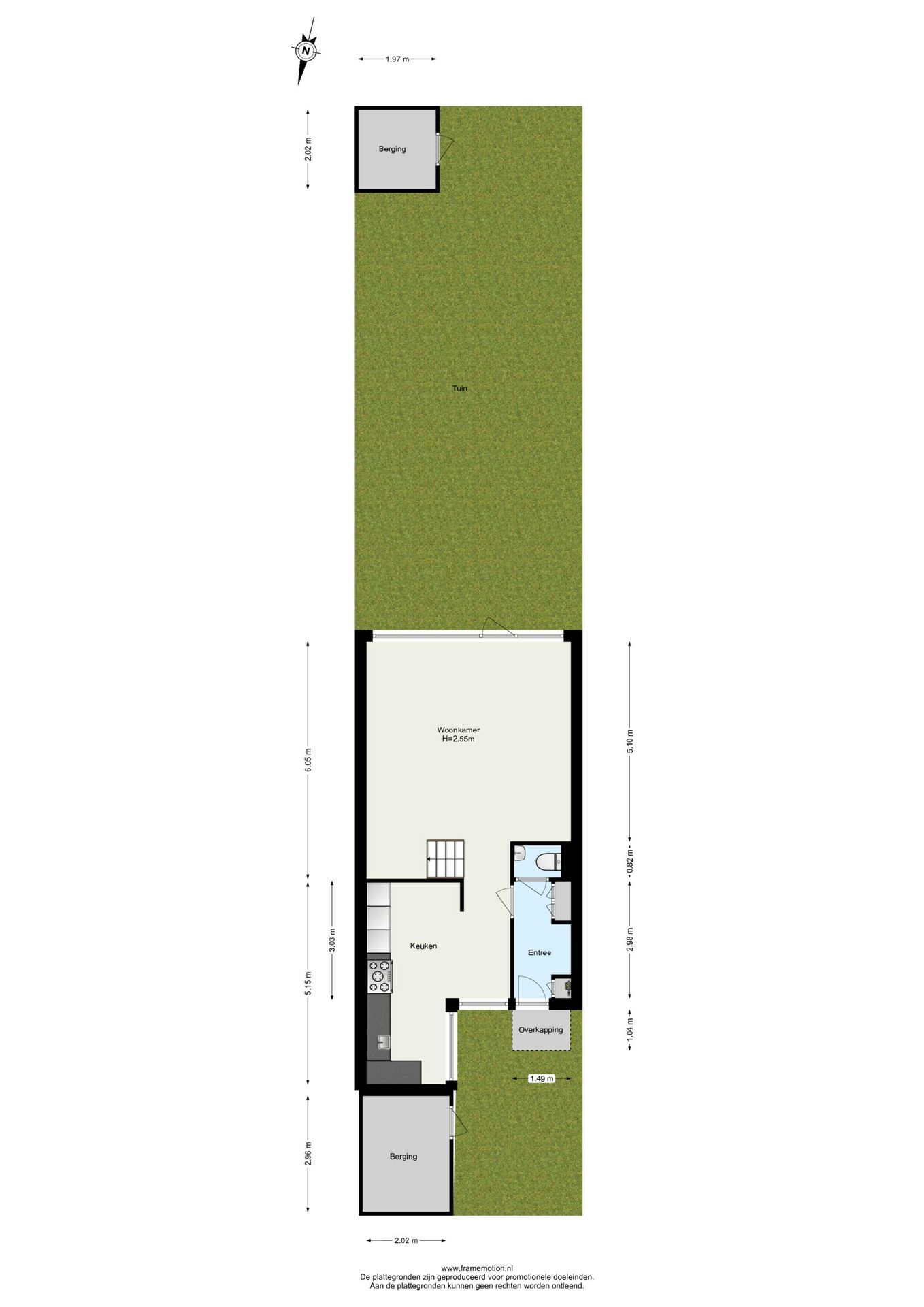 Foto 33 van Mariënwaard 28