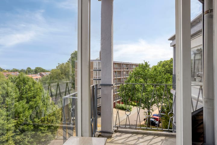 Appartement te koop: Monnikensteeg 252, Arnhem