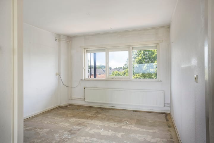 Appartement te koop: Monnikensteeg 252, Arnhem