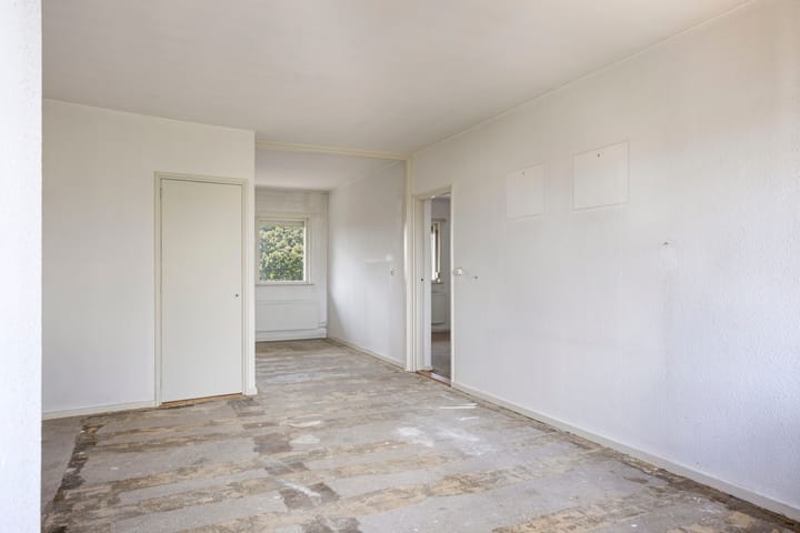 Appartement te koop: Monnikensteeg 252, Arnhem