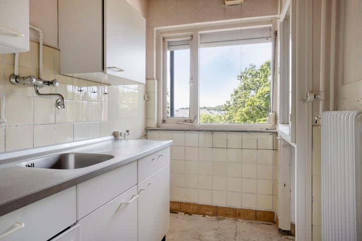 Appartement te koop: Monnikensteeg 252, Arnhem