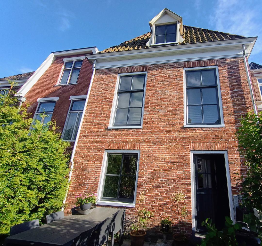 Foto 1 van Dijkstraat 27