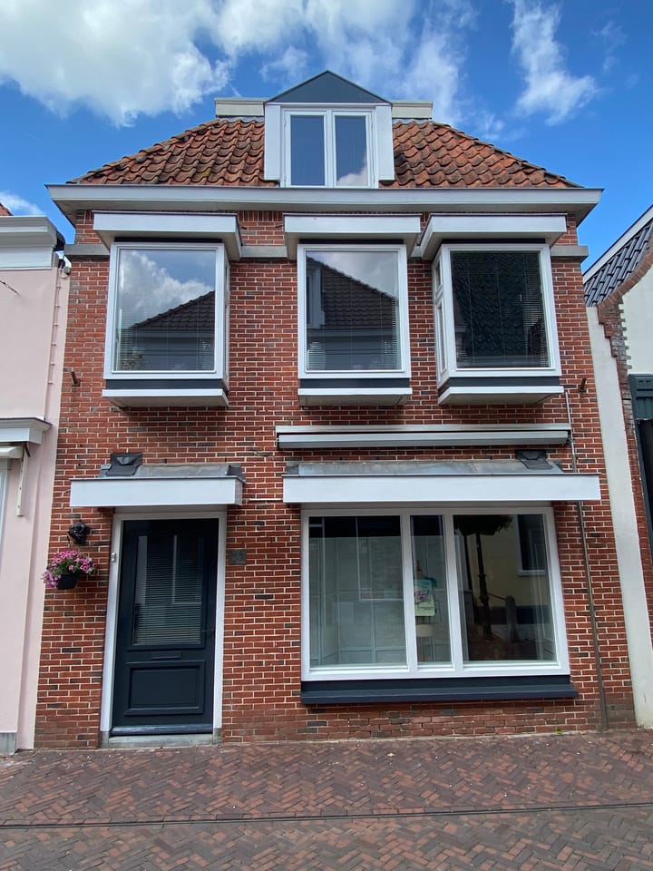 Foto 4 van Dijkstraat 27