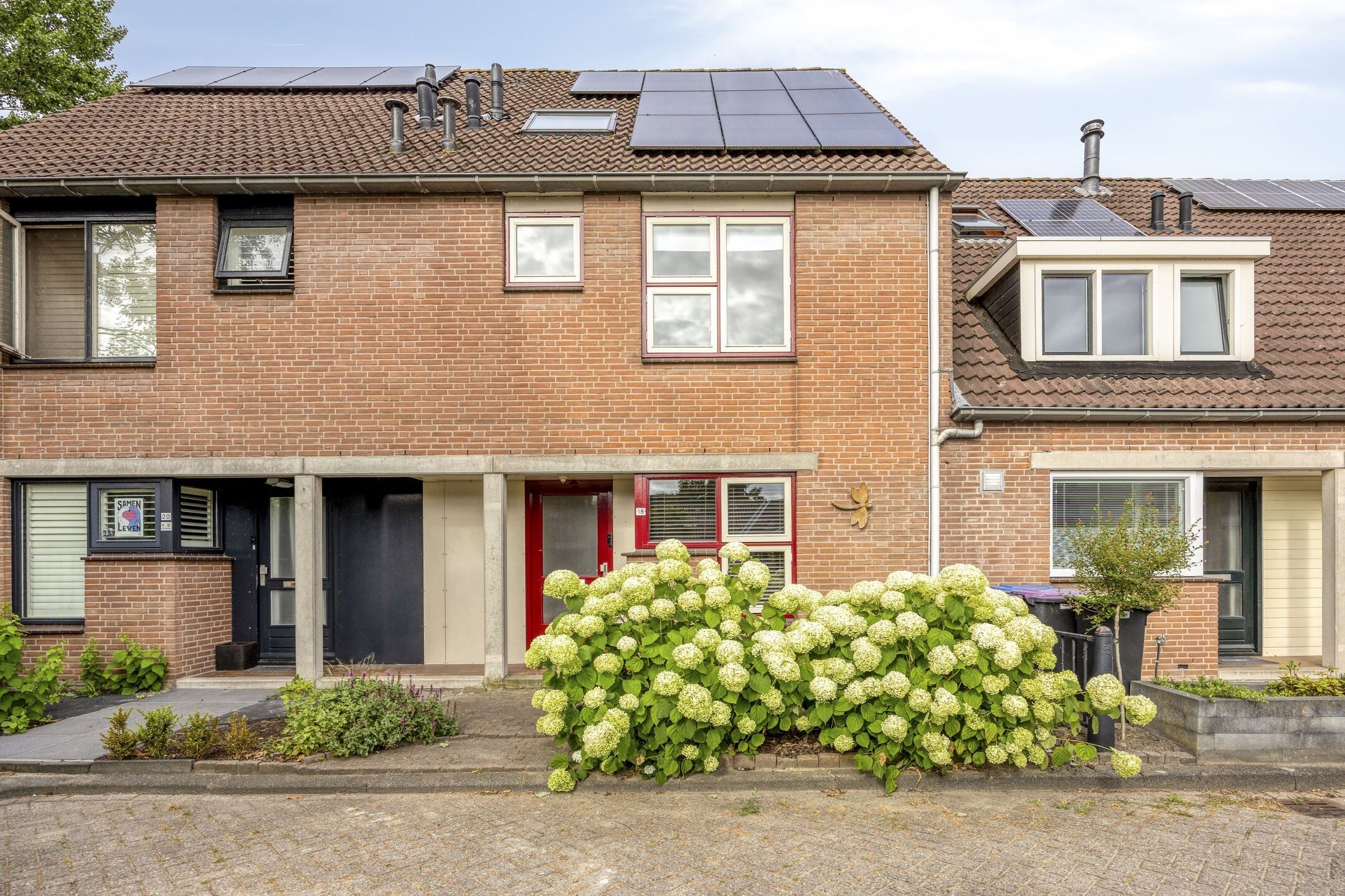 Trombonestraat 18