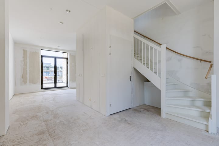 Appartement te koop: Hogehilweg 6B, Amsterdam