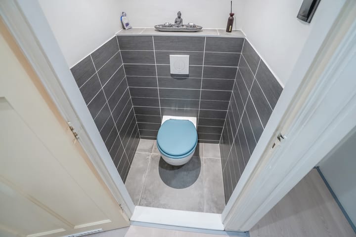 Appartement te koop: Van der Hoopstraat 37, 'S-Gravenhage