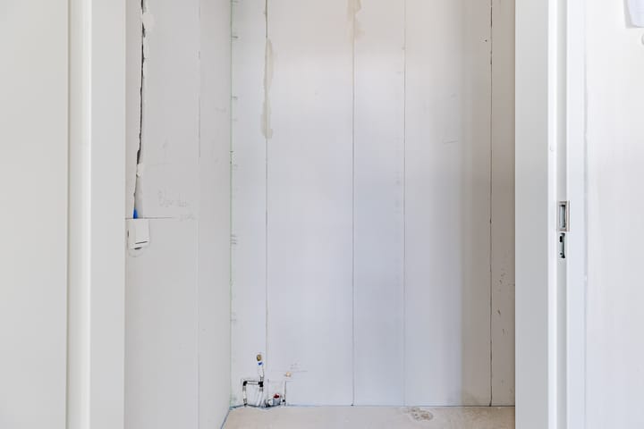 Appartement te koop: Hogehilweg 6B, Amsterdam