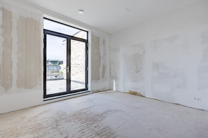 Appartement te koop: Hogehilweg 6B, Amsterdam