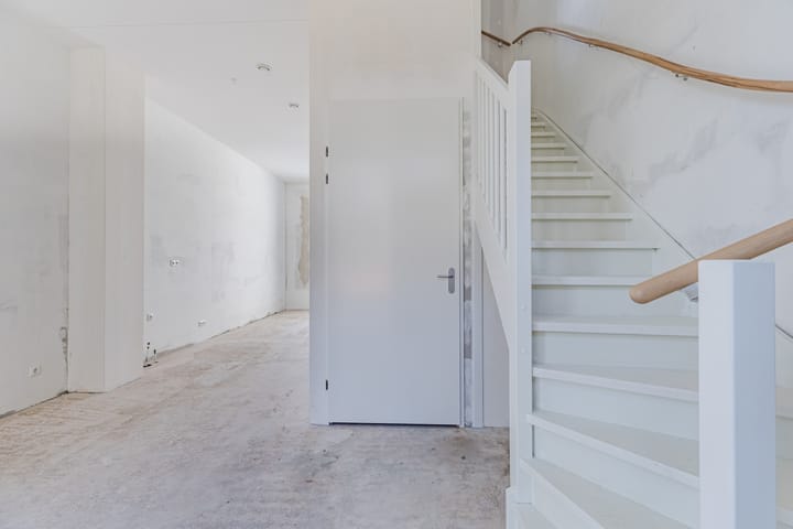 Appartement te koop: Hogehilweg 6B, Amsterdam