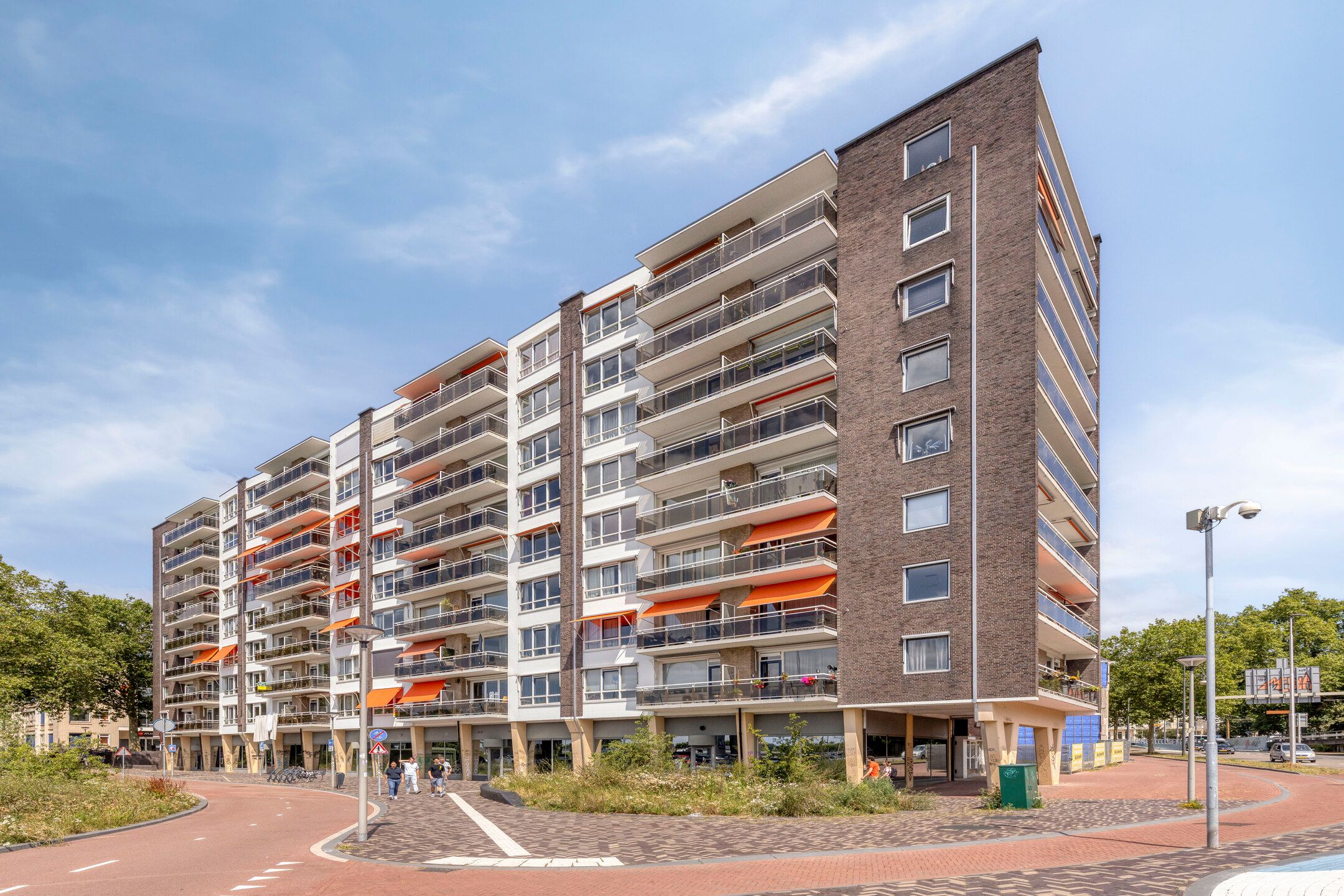 Bergstraat 117