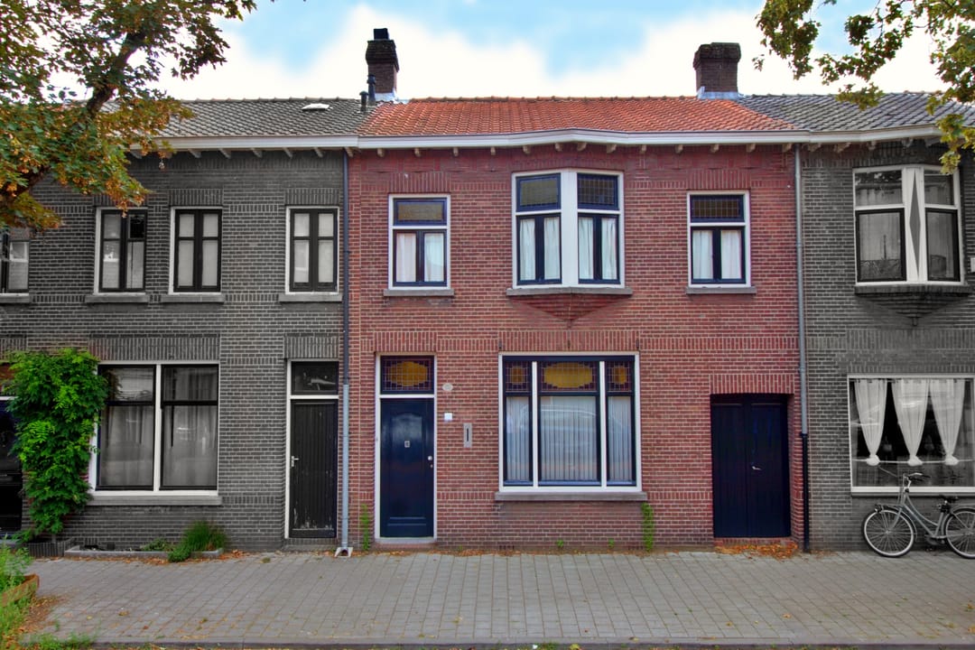 Foto 1 van Korenbloemstraat 58