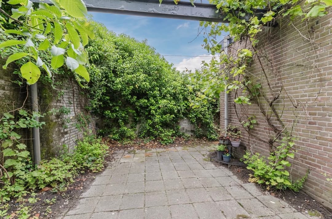 Foto 43 van Korenbloemstraat 58