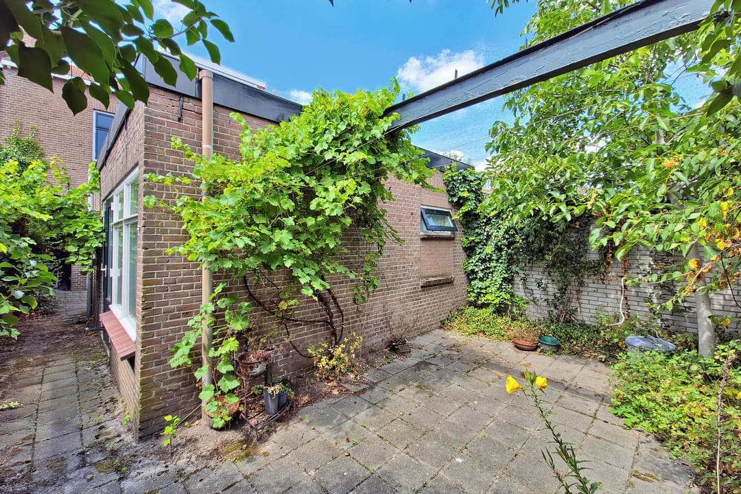 Foto 46 van Korenbloemstraat 58