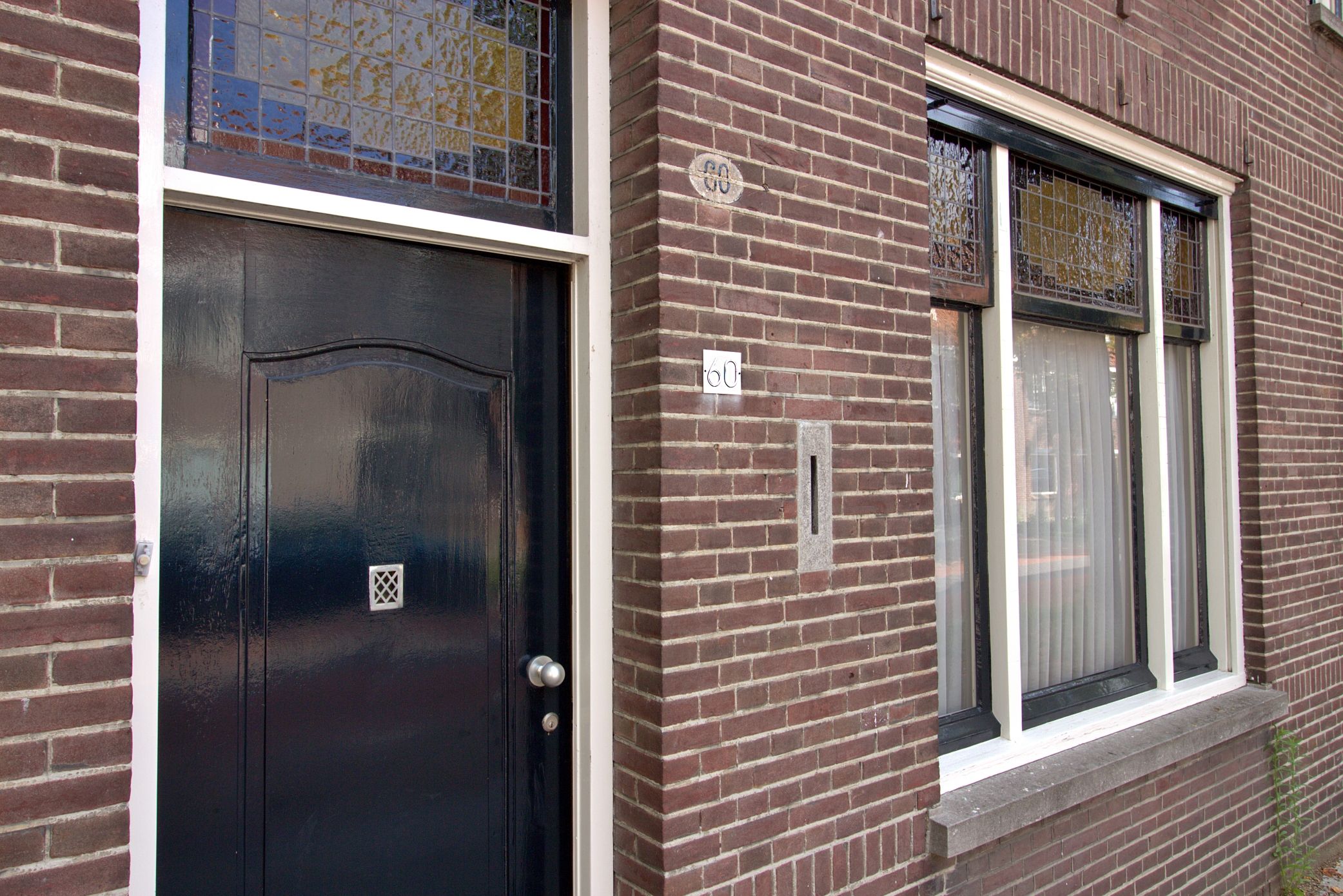 Foto 48 van Korenbloemstraat 58
