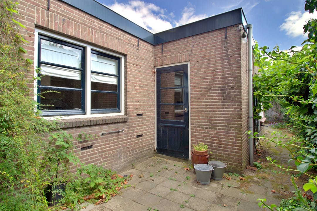 Foto 41 van Korenbloemstraat 58