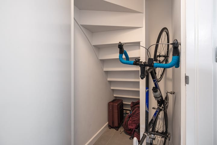 Tussenwoning te koop: Mastenbroek 6, Scharnegoutum