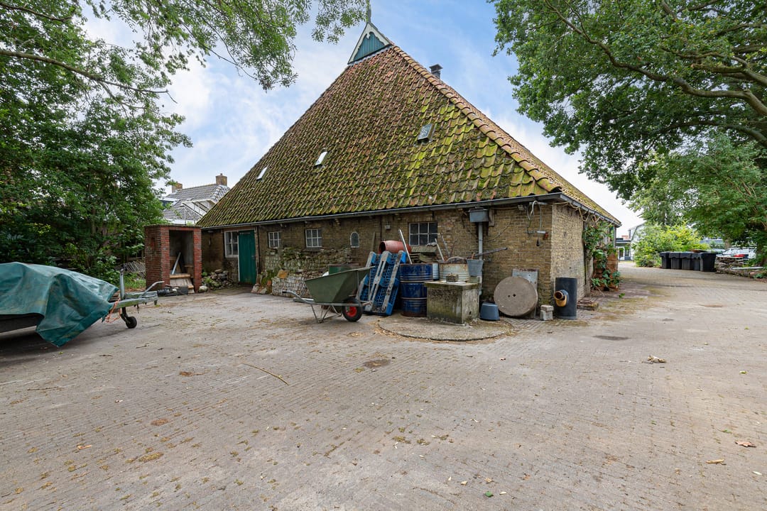 Foto 2 van Jachtlustweg 6