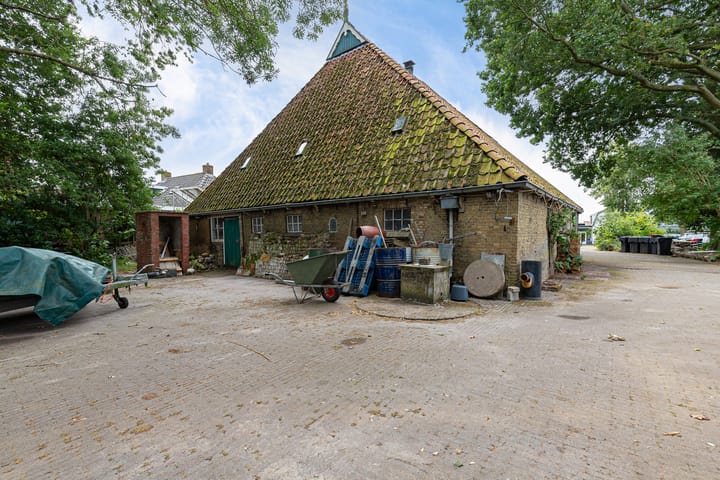 Foto 2 van Jachtlustweg 6