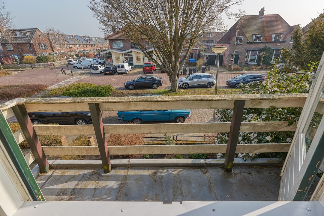Photo 23 of Hoogmadeseweg 17