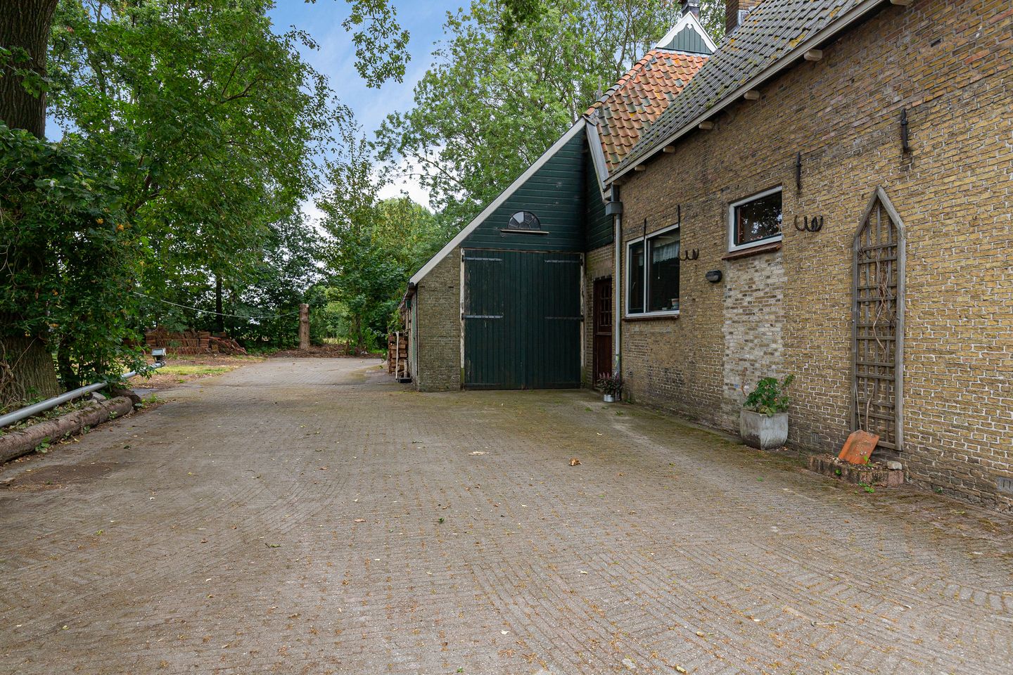 Foto 4 van Jachtlustweg 6