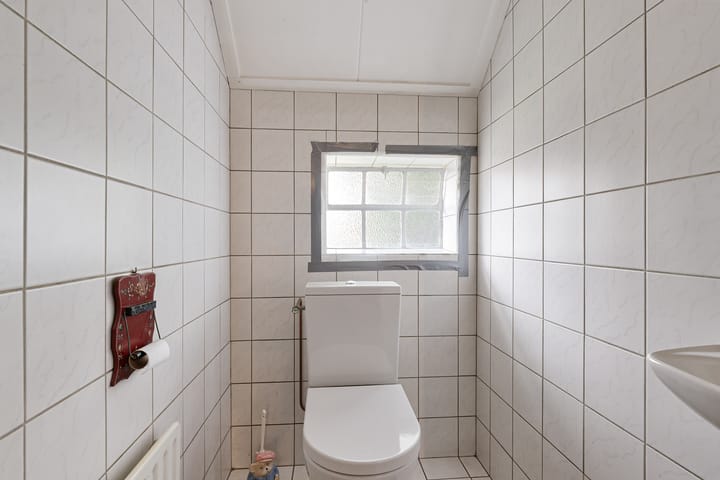 Vrijstaande woning te koop: Jachtlustweg 6, Wijckel
