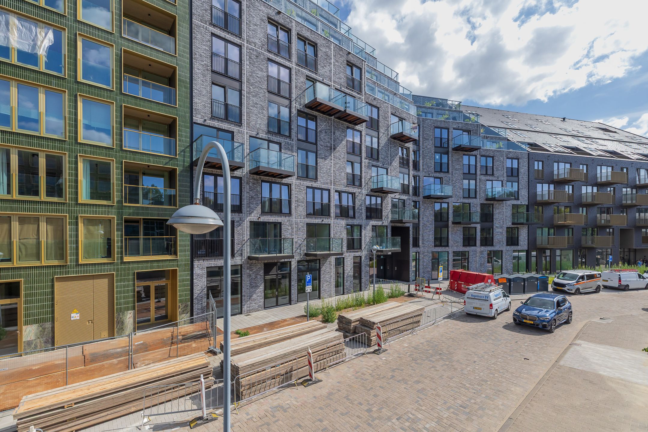 Burnhamstraat 51 Hoofddorp