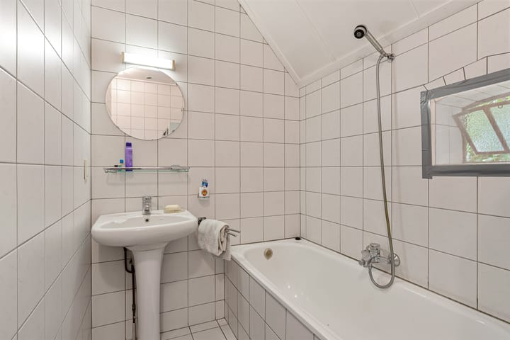 Vrijstaande woning te koop: Jachtlustweg 6, Wijckel