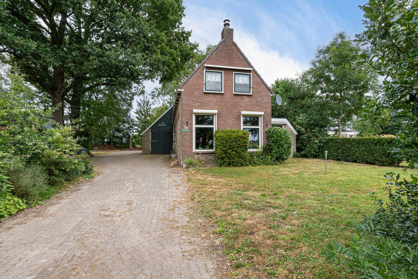 Foto 40 van Jachtlustweg 6