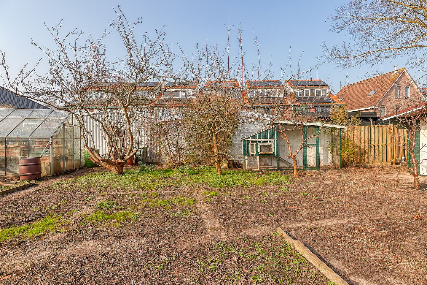 Photo 19 of Hoogmadeseweg 17