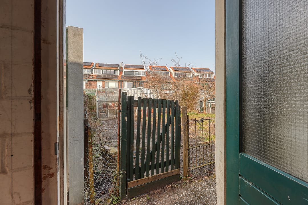 Photo 16 of Hoogmadeseweg 17