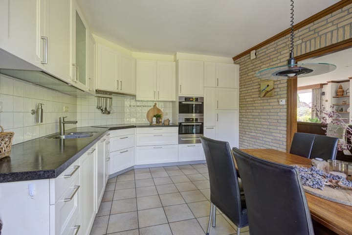 Vrijstaande woning te koop: Bremstraat 114, St. Willebrord