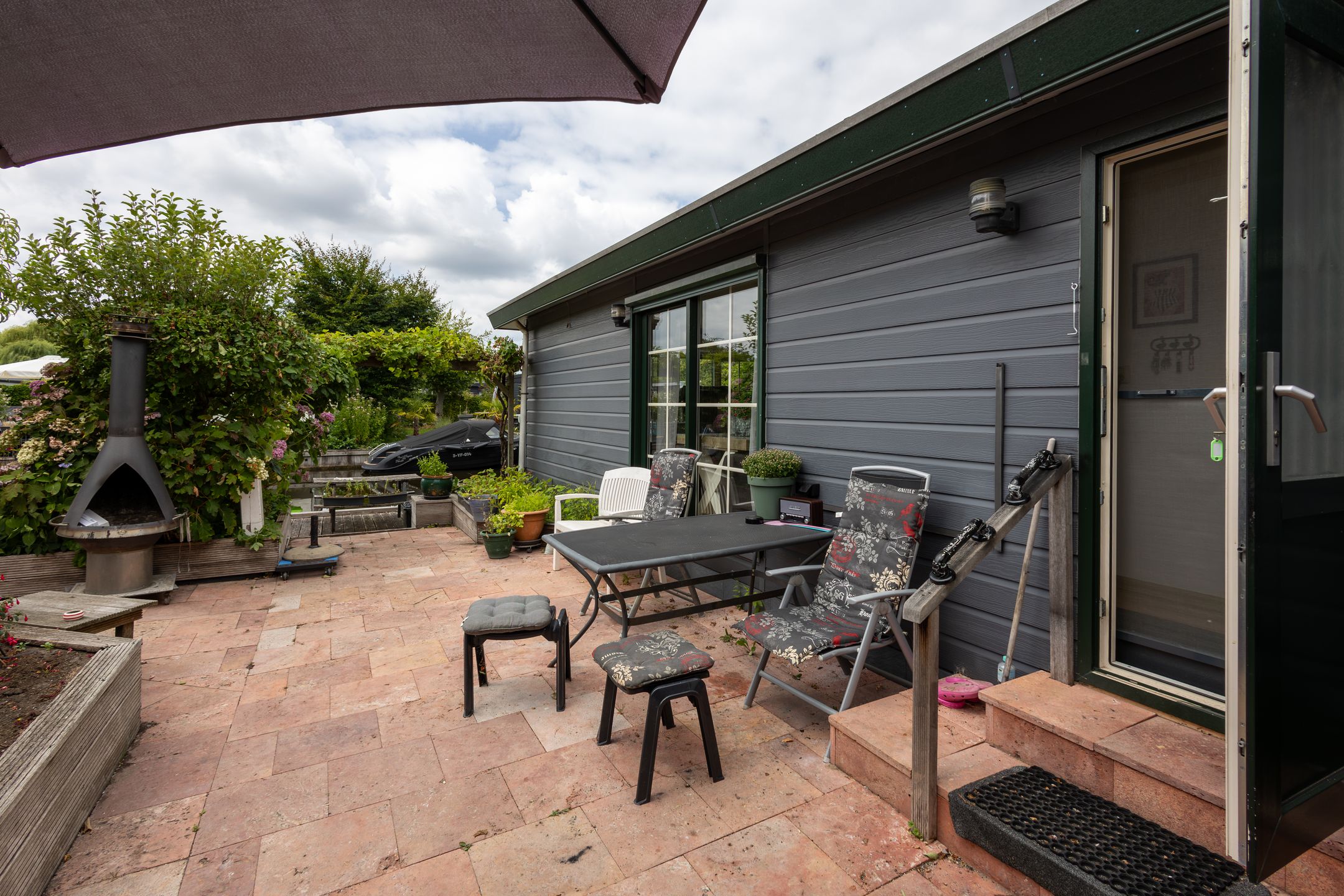 2-bedroom freehold villa in Loosdrecht — photo 4 of 5