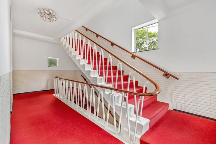 Appartement te koop: Lambertus Hortensiuslaan 14, Hilversum