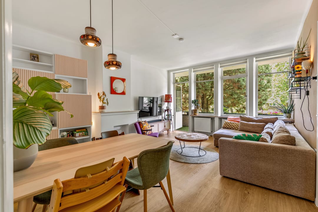 Foto 8 van Lambertus Hortensiuslaan 14