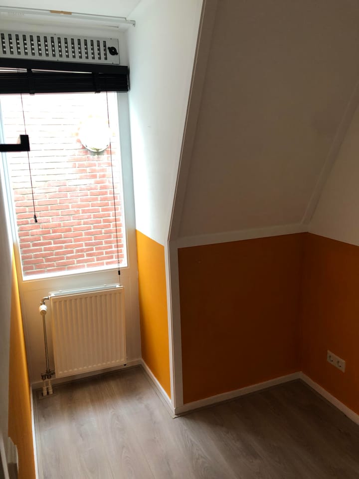Appartement te huur: Grotestraat 149-11, Goor