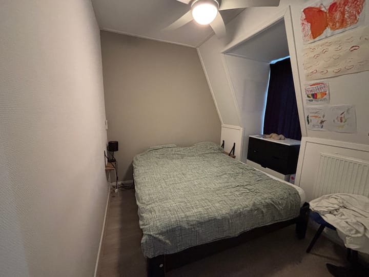 Appartement te huur: Grotestraat 149-11, Goor