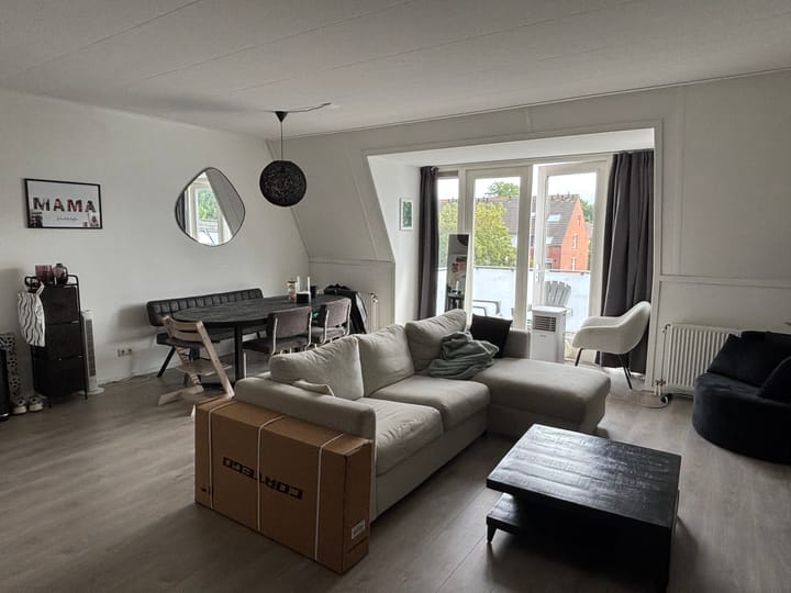 Appartement te huur: Grotestraat 149-11, Goor