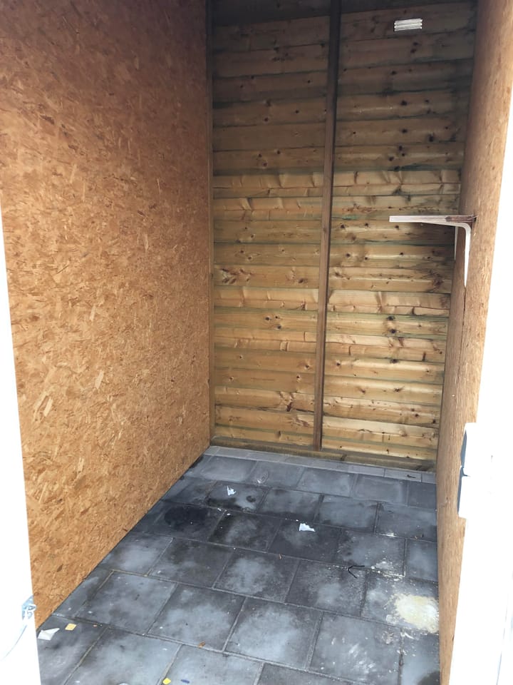 Appartement te huur: Grotestraat 149-11, Goor