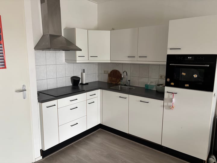Appartement te huur: Grotestraat 149-11, Goor