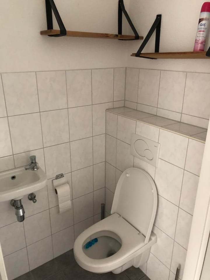 Appartement te huur: Grotestraat 149-11, Goor