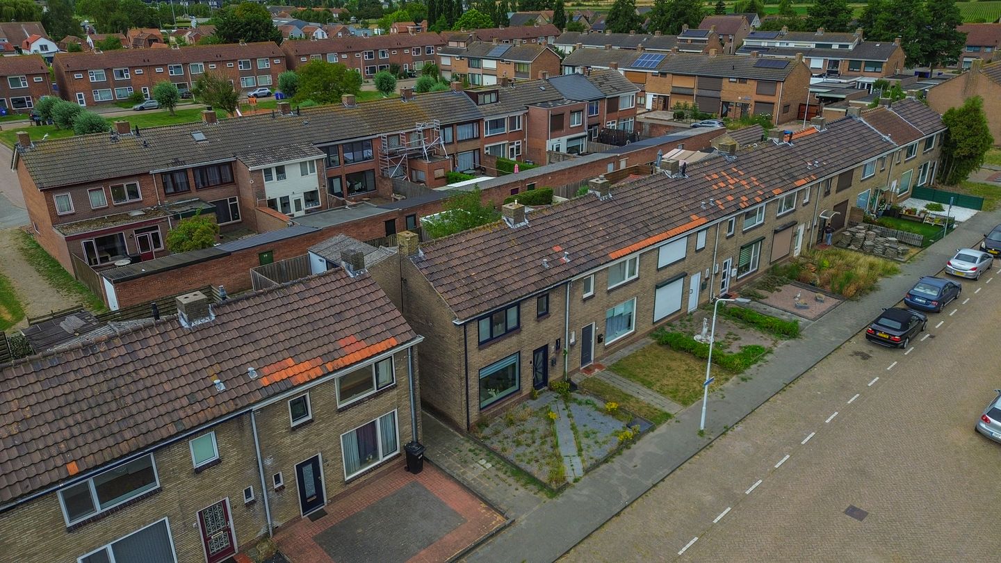 Foto 34 van Visartstraat 20