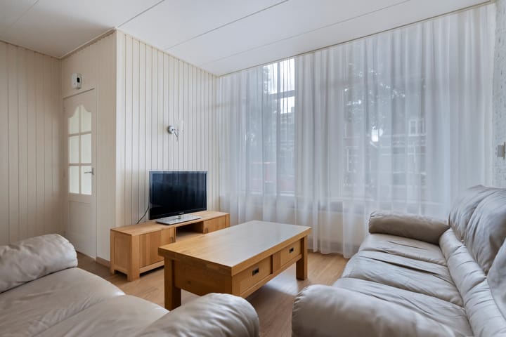 Tussenwoning te koop: Woldstraat 91, Meppel