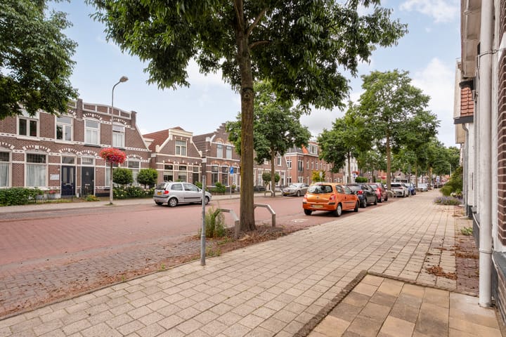 Foto 4 van Woldstraat 91