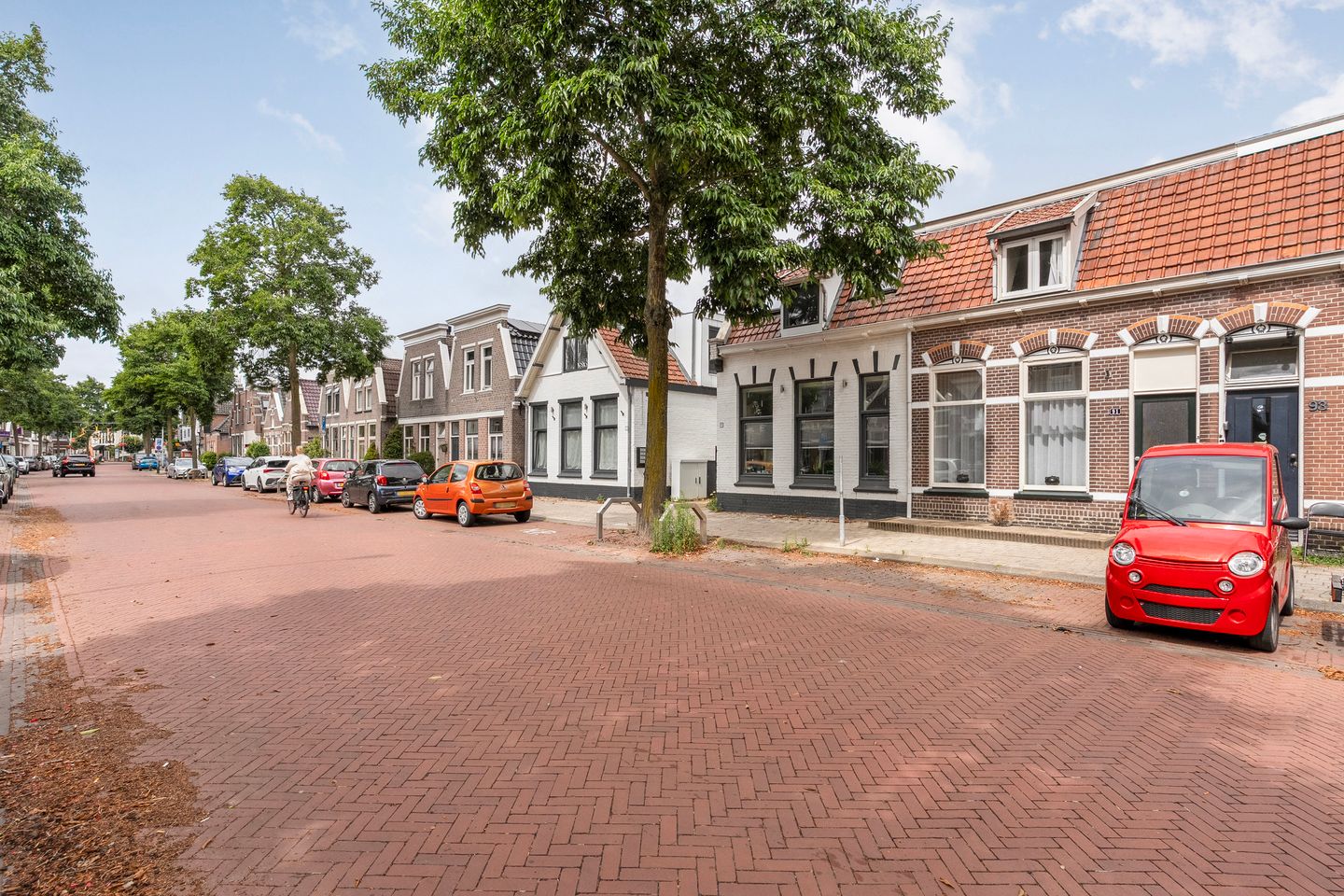 Foto 35 van Woldstraat 91