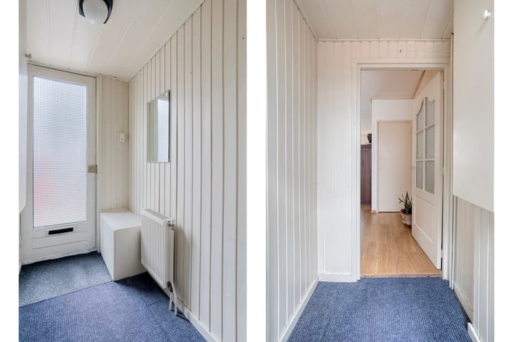 Tussenwoning te koop: Woldstraat 91, Meppel
