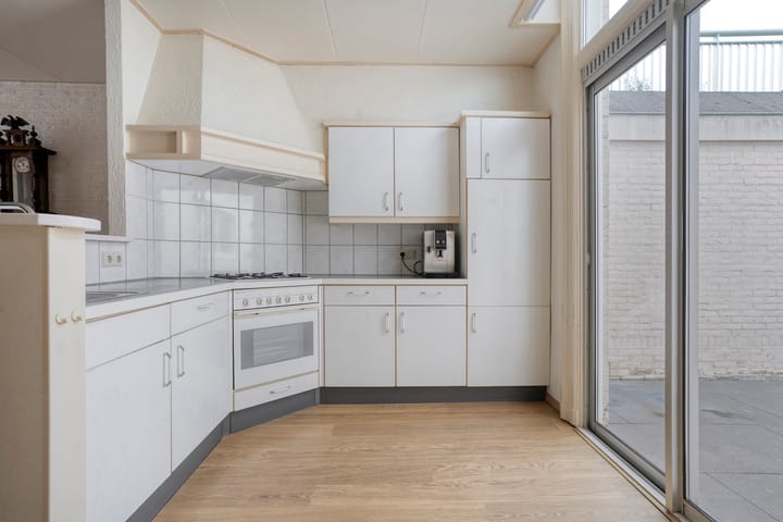 Tussenwoning te koop: Woldstraat 91, Meppel