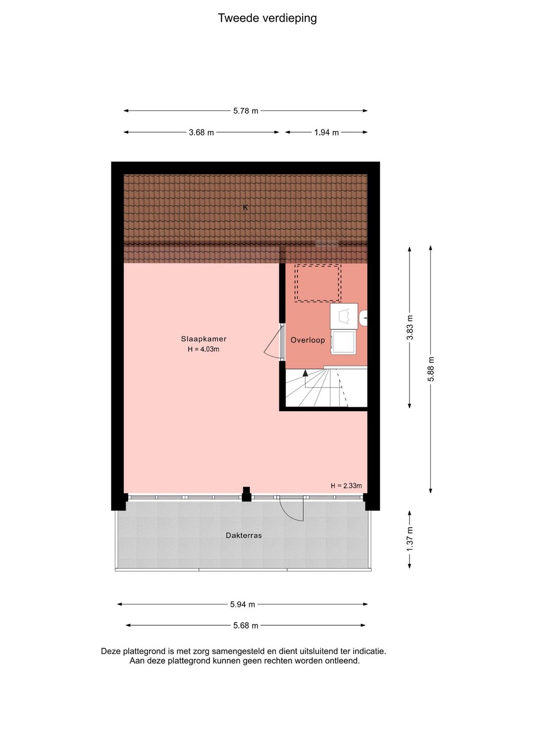 Foto 41 van Trombonestraat 38