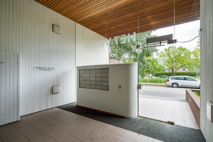 Appartement te huur: Fonteinkruid 29, Zwolle
