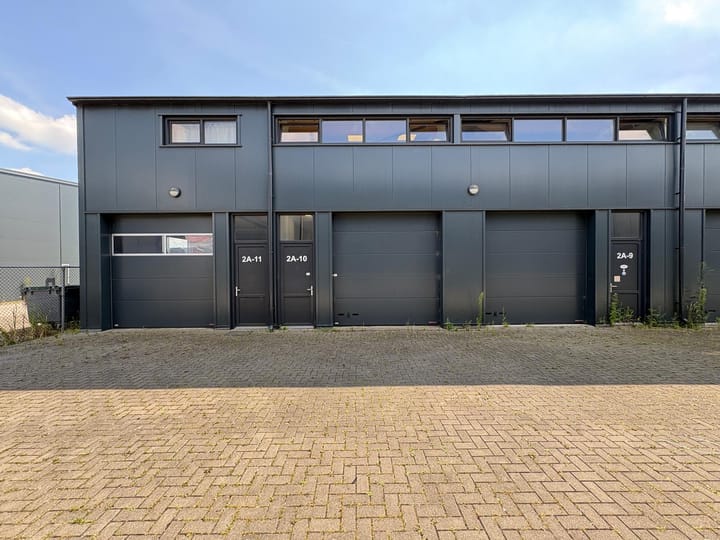 Olgerweg 2-A10